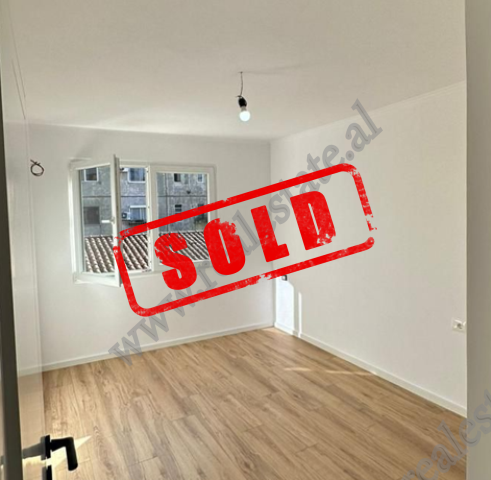 Two bedroom apartment for sale near Kongresi i Manastirit street in Tirana, Albania